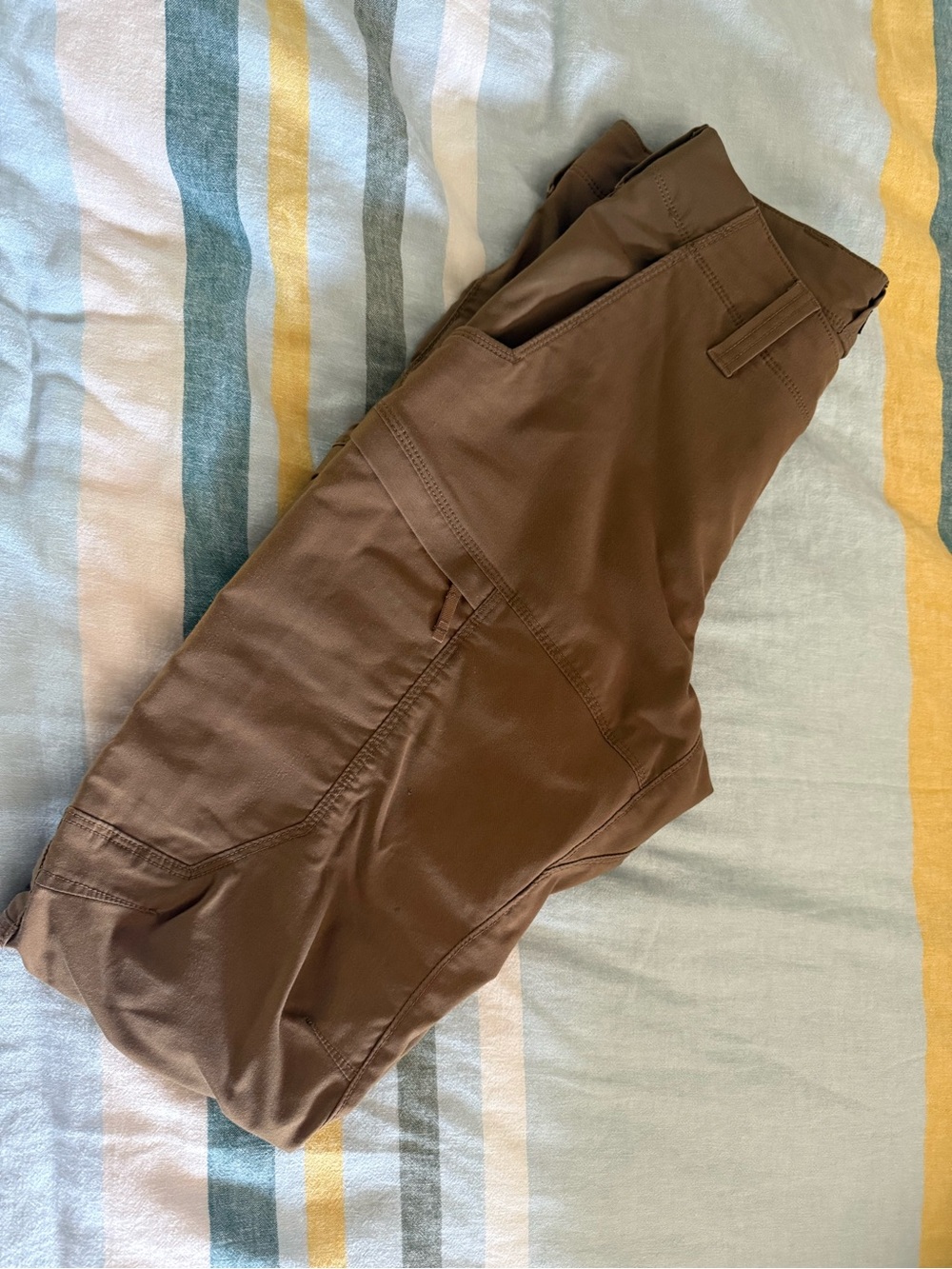 Mens 5.11 Tactical Cargo Pants
